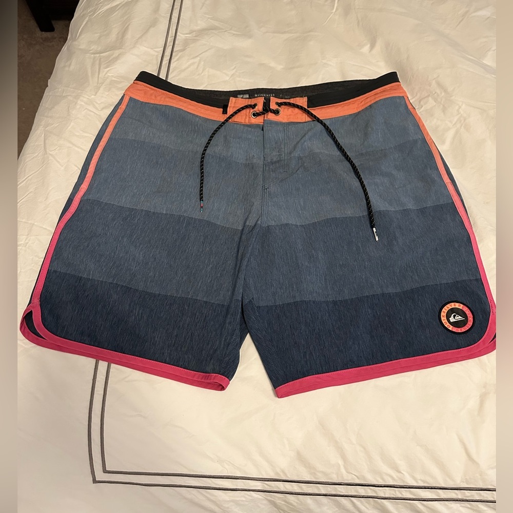Quicksilver Board shorts